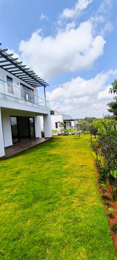 5 Bed Townhouse with En Suite at Kitisuru - Westlands - 9