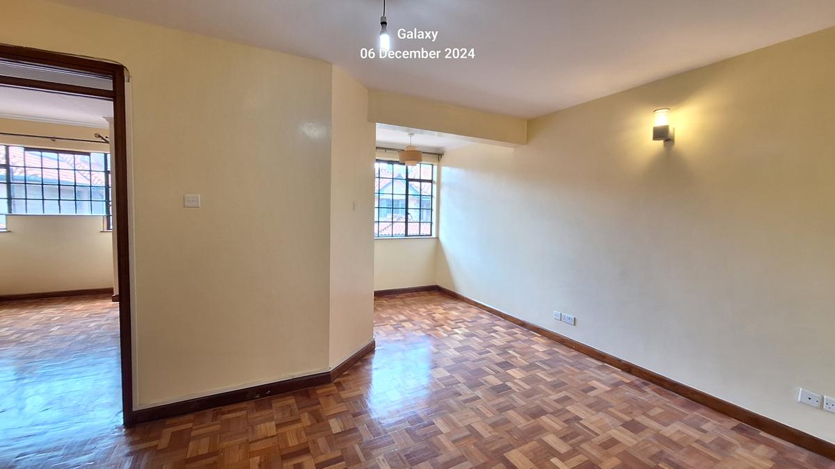 4 Bed Townhouse with En Suite at Off Gitanga Road - 9