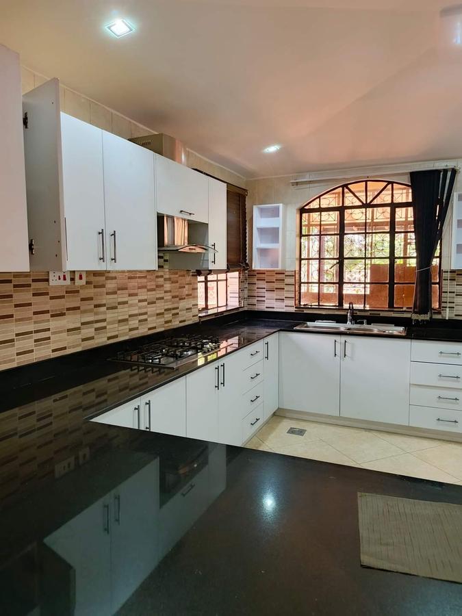 4 Bed House with En Suite at Runda - 5