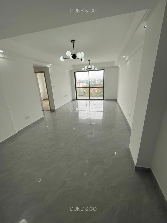 2 Bed Apartment with En Suite in Westlands Area - 4