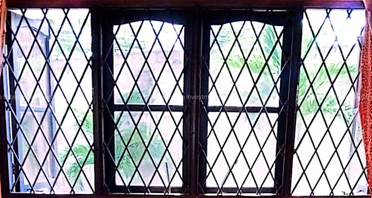 5 Bed House with En Suite at Serena Beach - 5