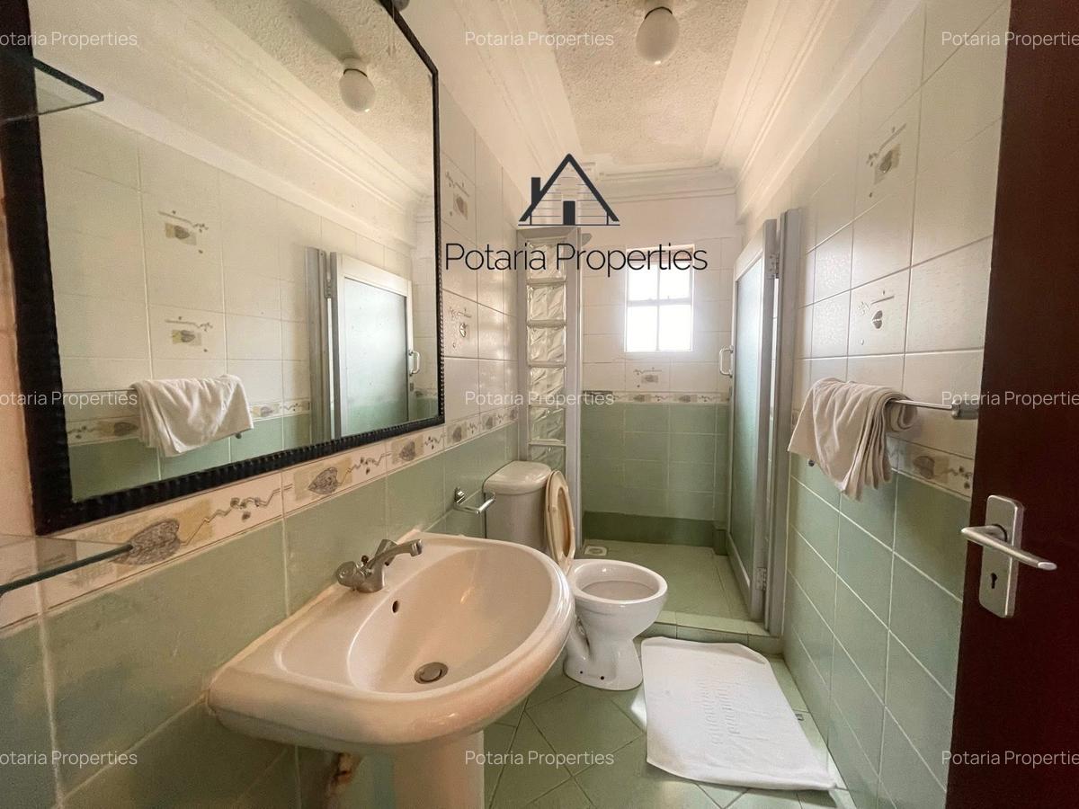 Serviced 2 Bed Apartment with En Suite in Brookside - 6