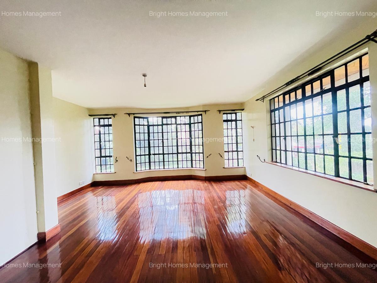 4 Bed Villa with En Suite in Muthaiga - 10