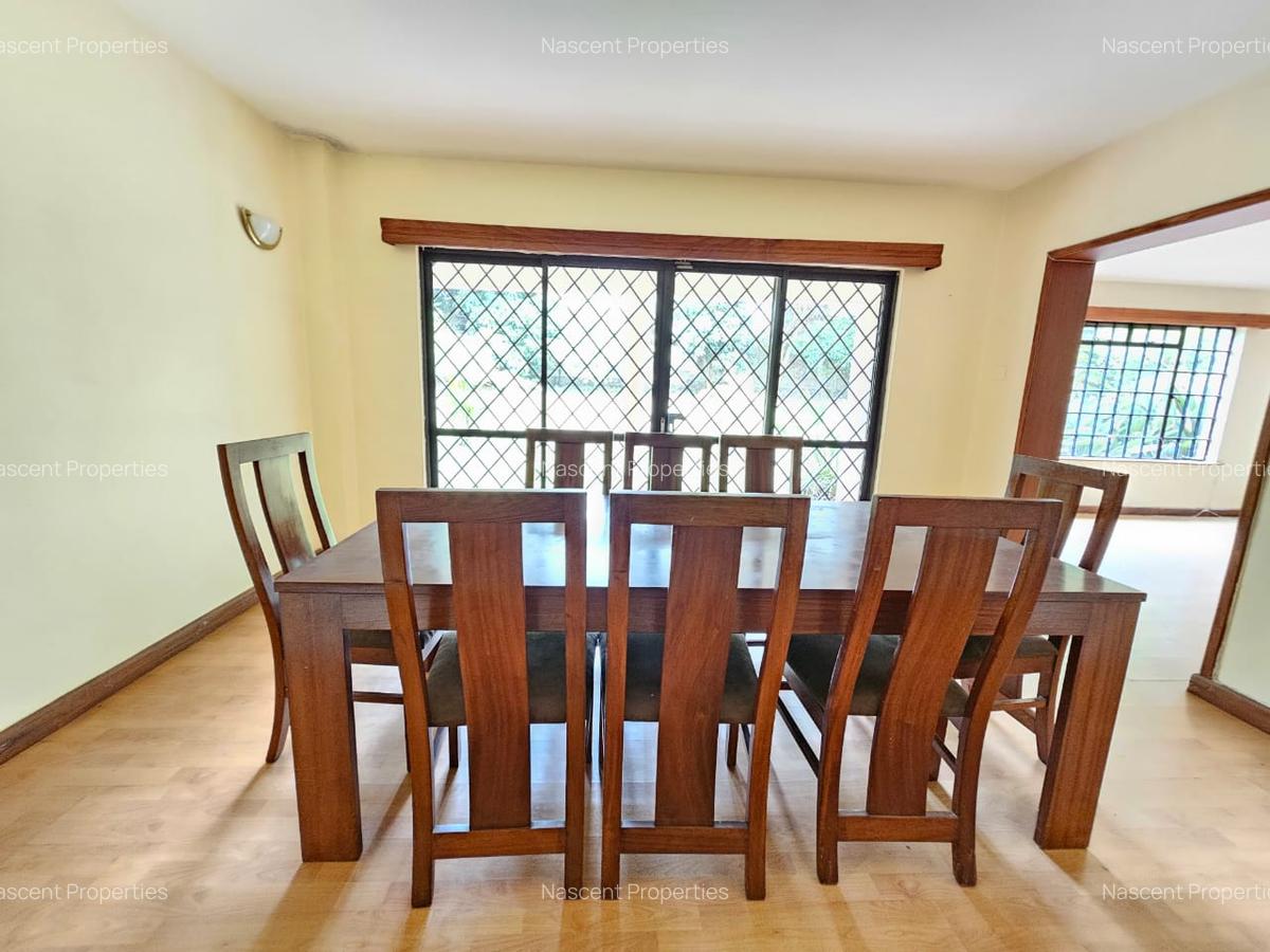 4 Bed House with En Suite in Runda - 14