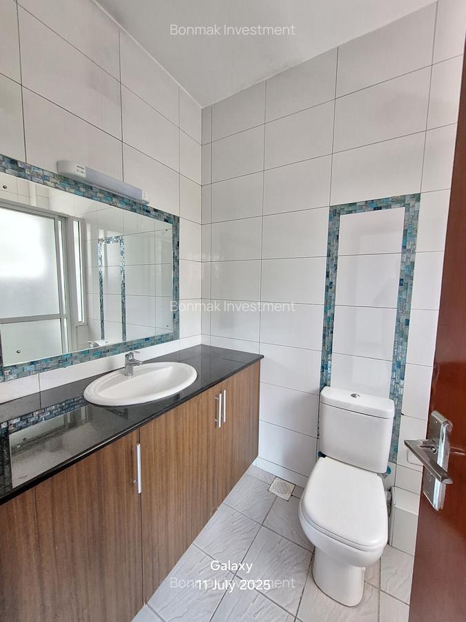 4 Bed Apartment with En Suite at Raphta Road - 13