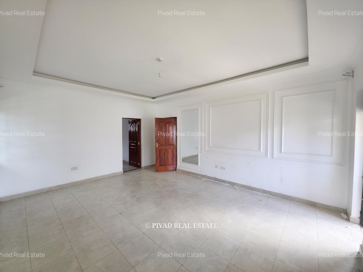 5 Bed House with Garden in Kiambu Road - 16
