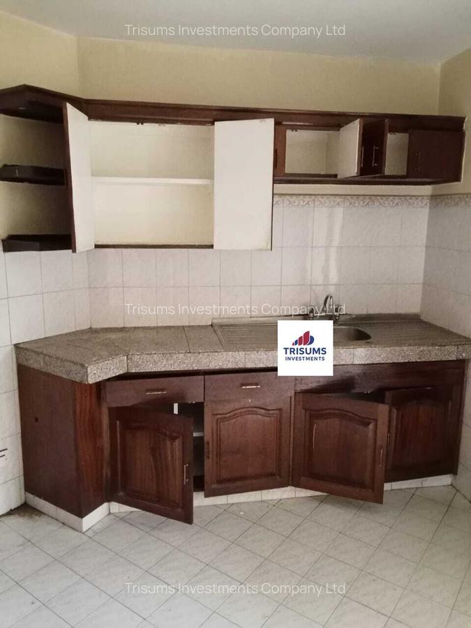 2 Bed Apartment with En Suite at Prp7+494 - 19