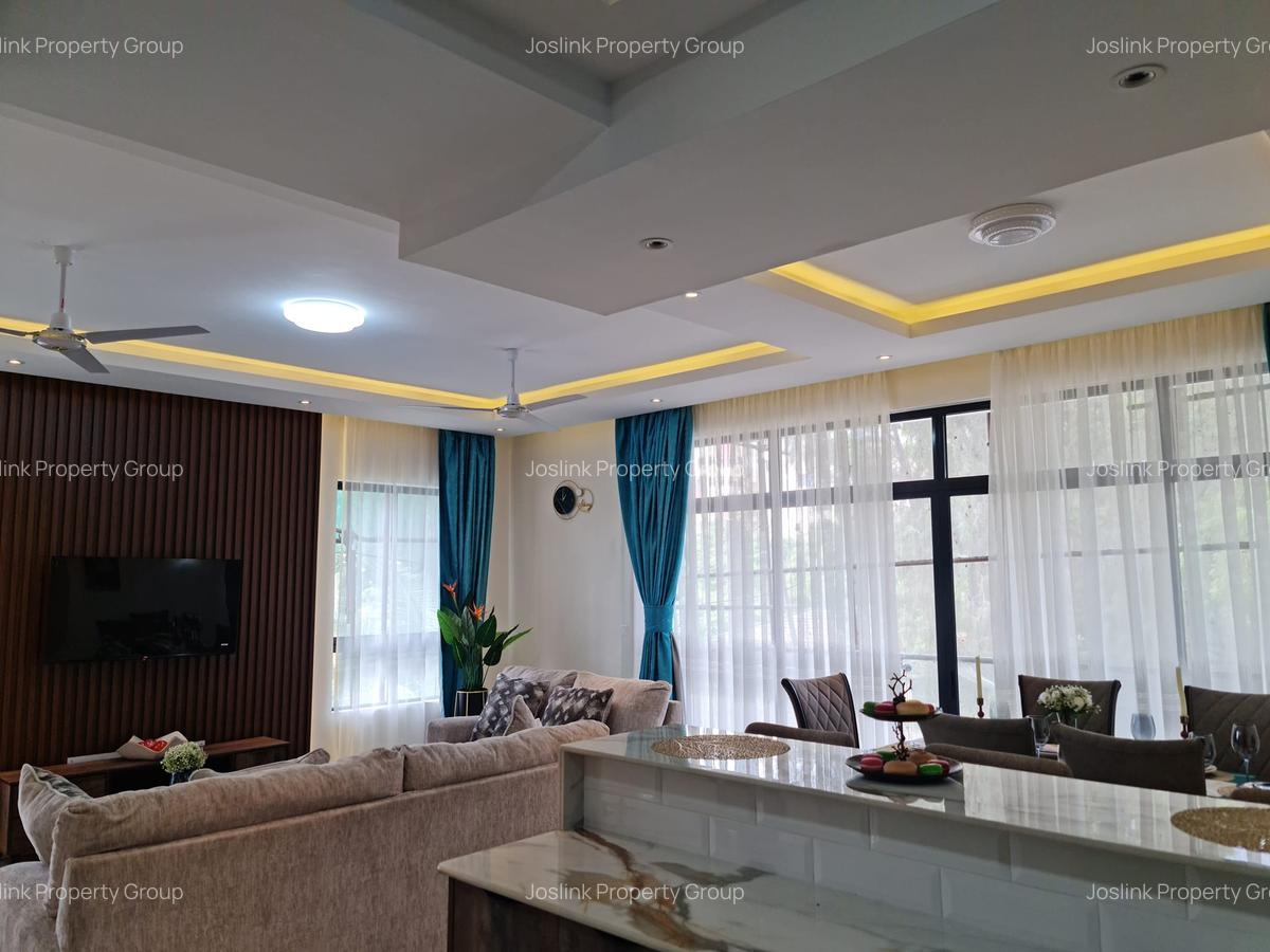 3 Bed Apartment with En Suite in Nyali Area - 9
