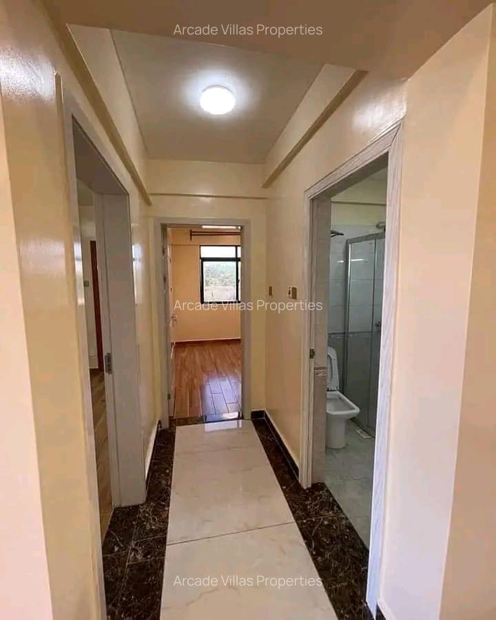 2 Bed Apartment with En Suite in Ngong Road - 4