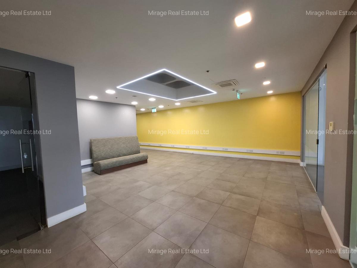 Office in General Mathenge - 7