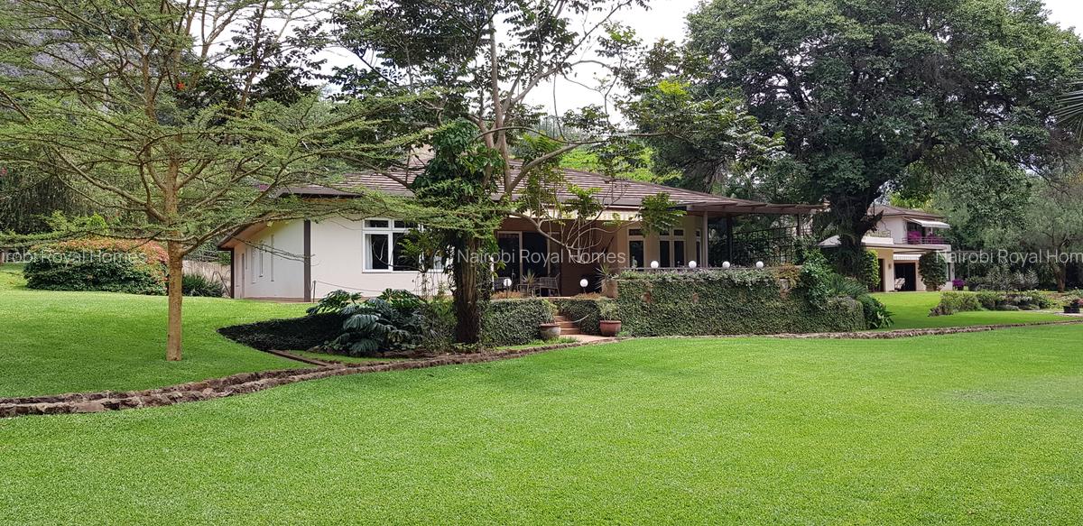 Residential Land at Riara Road - 9