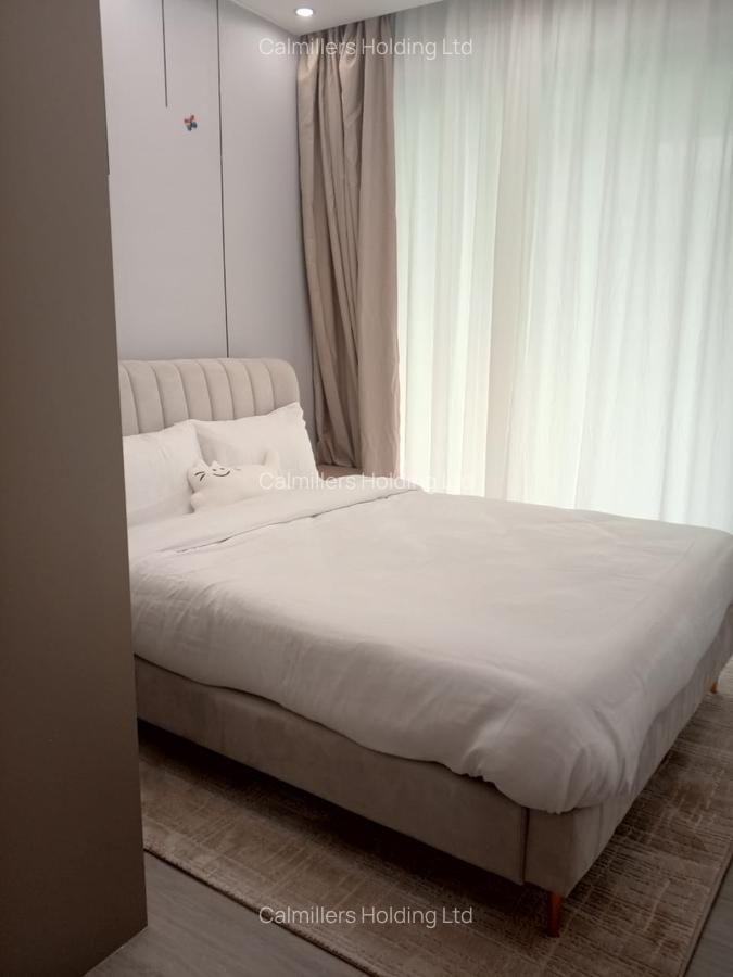 1 Bed Apartment with Swimming Pool at Mandera Road - 10