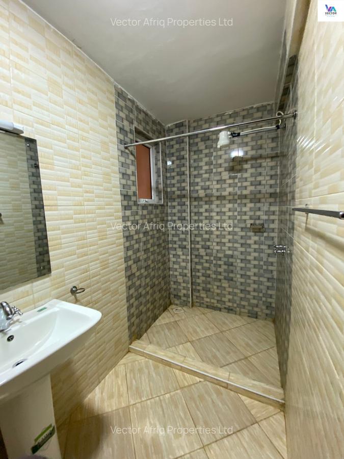 3 Bed Apartment with En Suite in Syokimau - 3