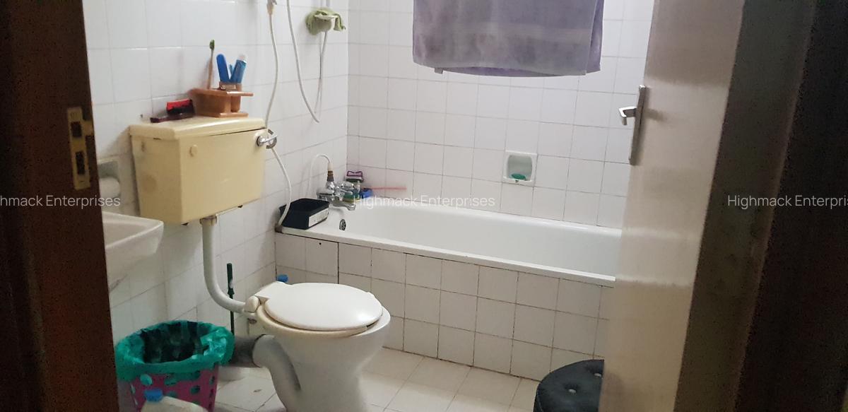 Serviced 4 Bed Apartment with En Suite at Ole Dume Road - 9