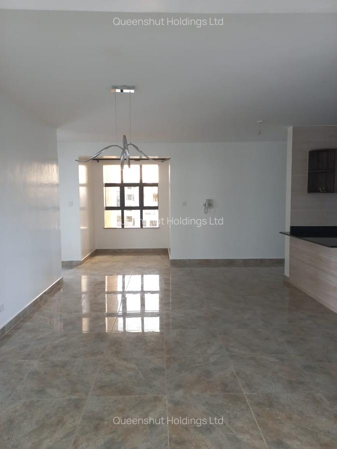 4 Bed Apartment with En Suite in Westlands Area - 9