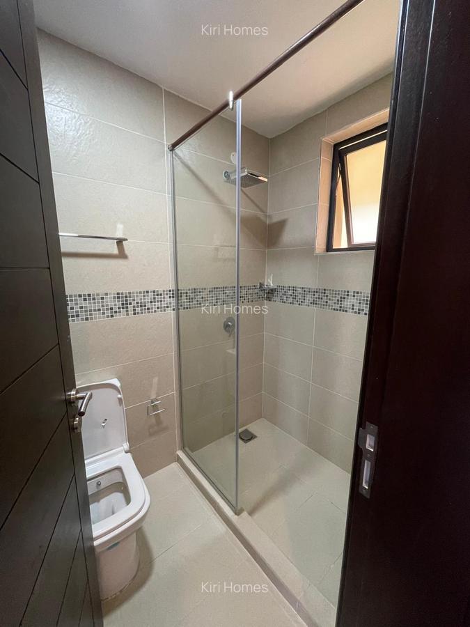 4 Bed Apartment with En Suite in Lavington - 14