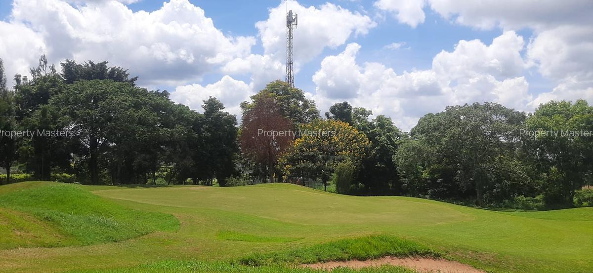 Residential Land at Migaa Golf Estate - 18