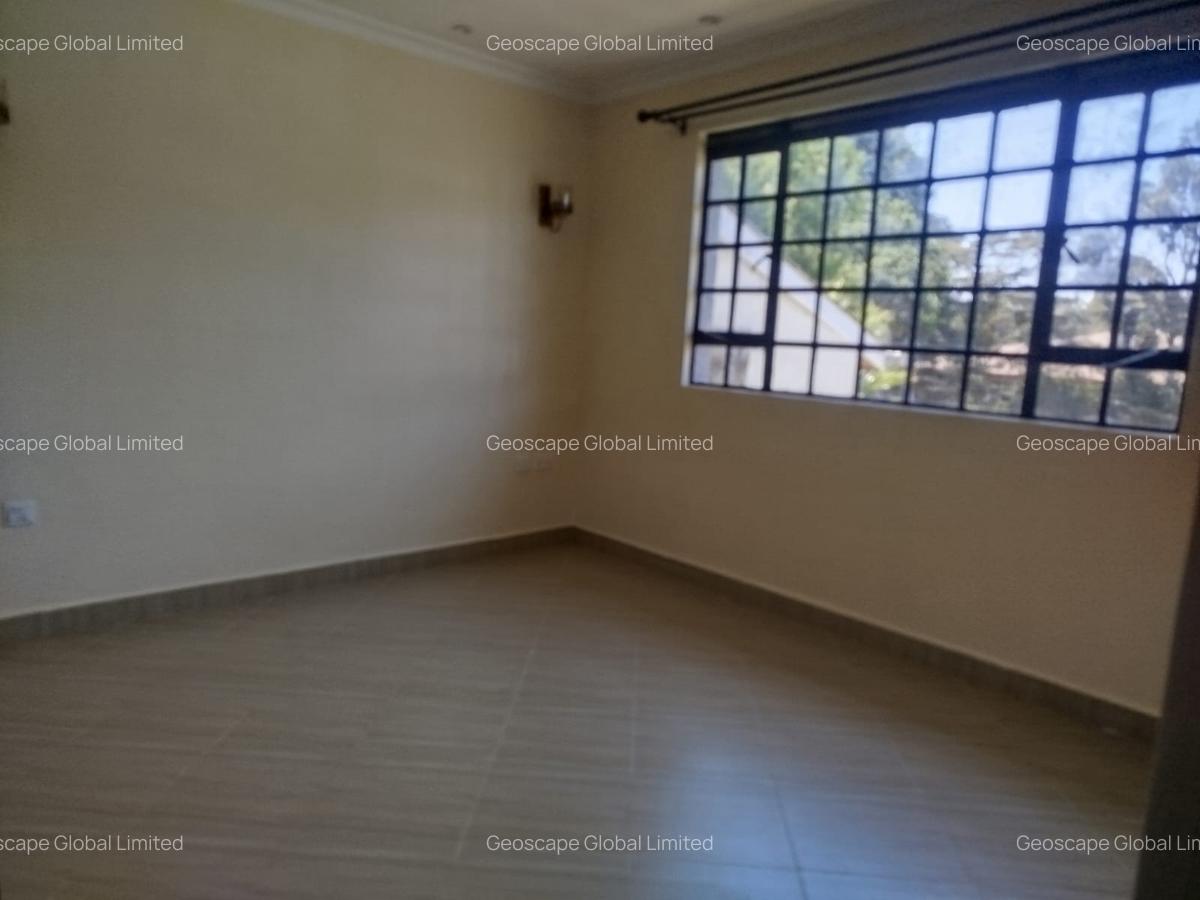 4 Bed House with En Suite in Karen - 7