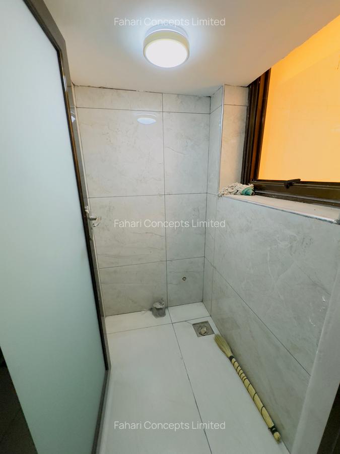 4 Bed Townhouse with En Suite in Mtwapa - 13