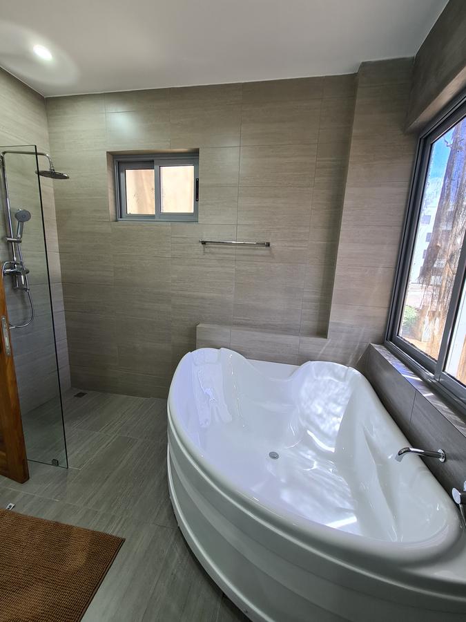 3 Bed Apartment with En Suite in Shanzu - 19