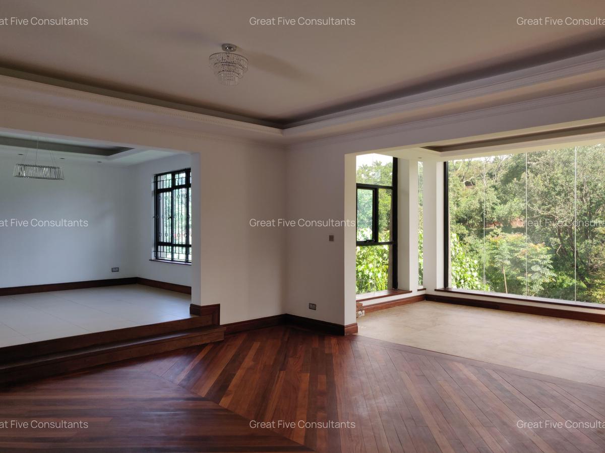 4 Bed House with En Suite in Kitisuru - 3