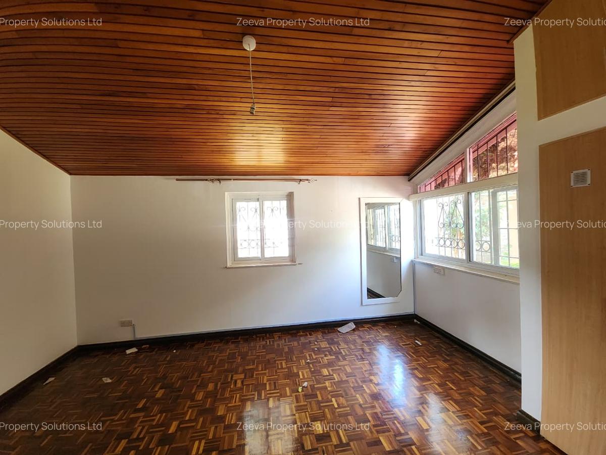 5 Bed House with En Suite in Kileleshwa - 8