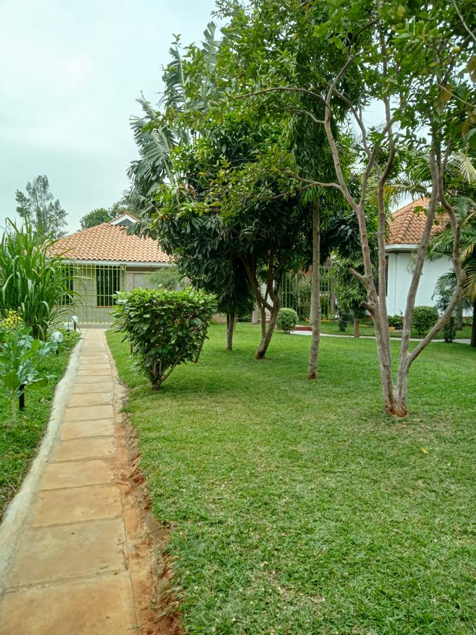 1 Bed House with Garden in Runda - 8