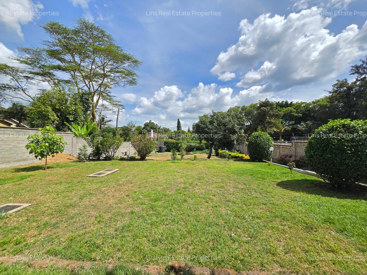 4 Bed House with En Suite in Runda - 3