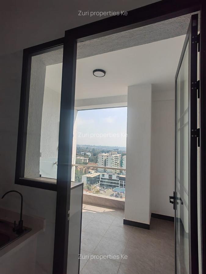 Furnished 5 Bed Apartment with En Suite at Lavington - 14