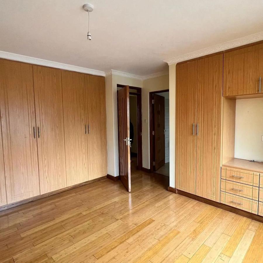 3 Bed Apartment with En Suite at Riara Road - 3