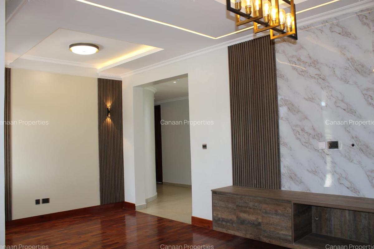 4 Bed Townhouse with En Suite in Tatu City - 6