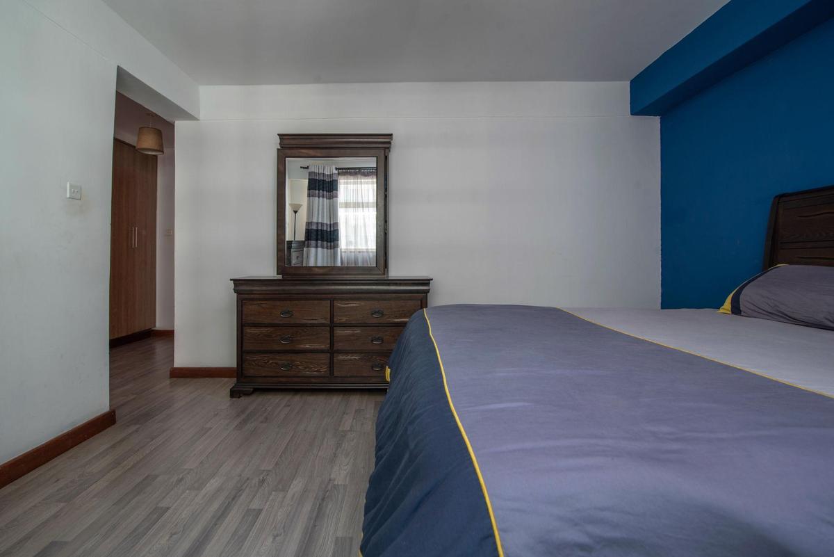 3 Bed Apartment with En Suite in Kileleshwa - 10