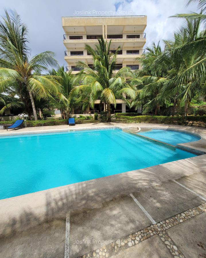 3 Bed Apartment with En Suite in Nyali Area - 1