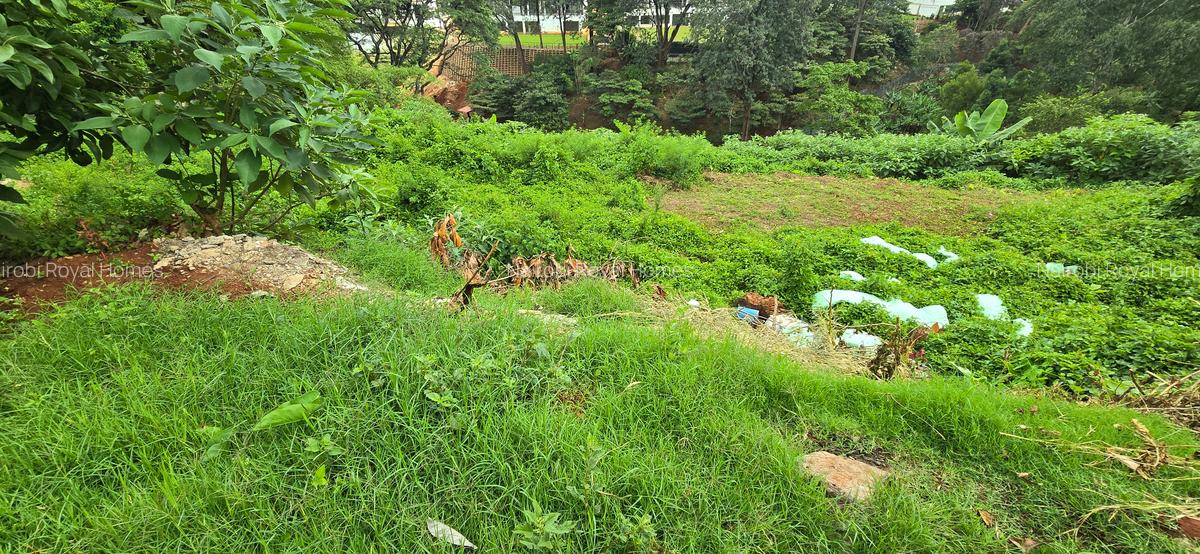 Residential Land at Kitisuru Road - 7
