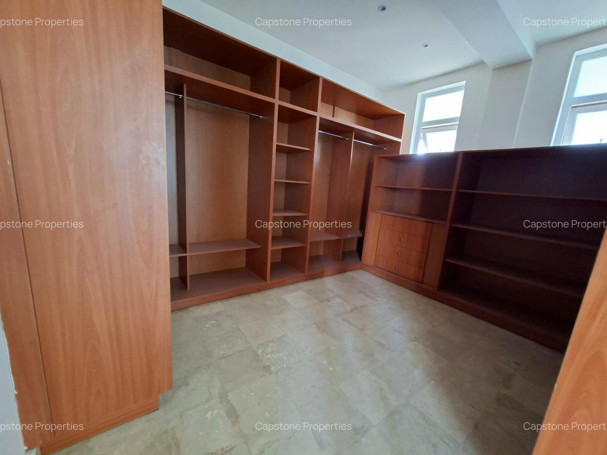 5 Bed House with En Suite at Runda - 17