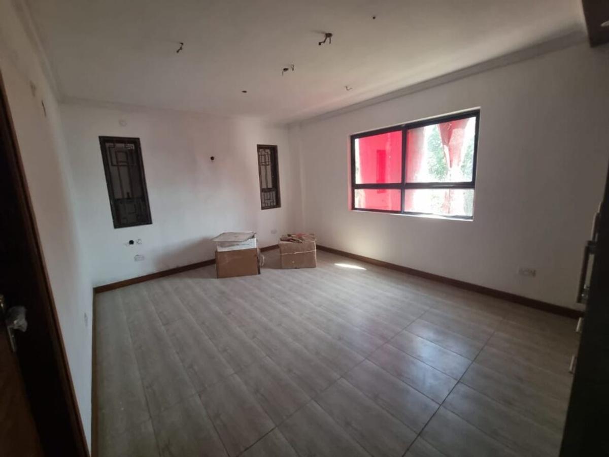 2 Bed Apartment in Nyali Area - 4