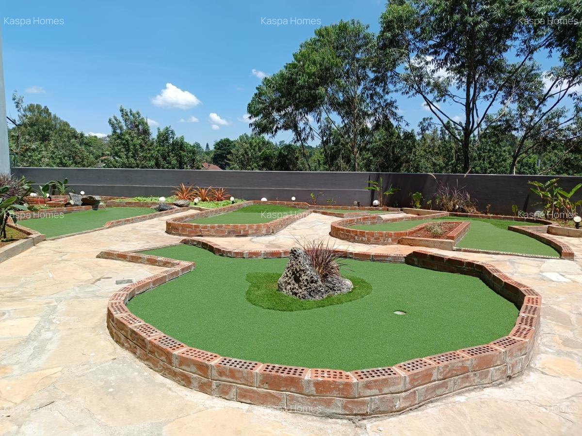 Serviced 3 Bed Apartment with En Suite in Kileleshwa - 10