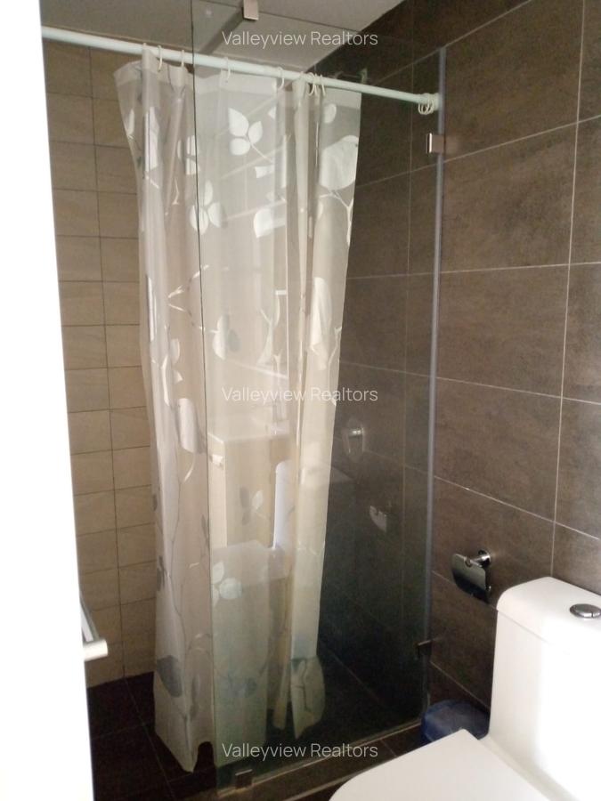 Furnished 1 Bed Apartment with En Suite at Lavington - 7