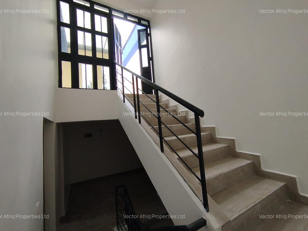 3 Bed Townhouse with En Suite in Ngong - 15