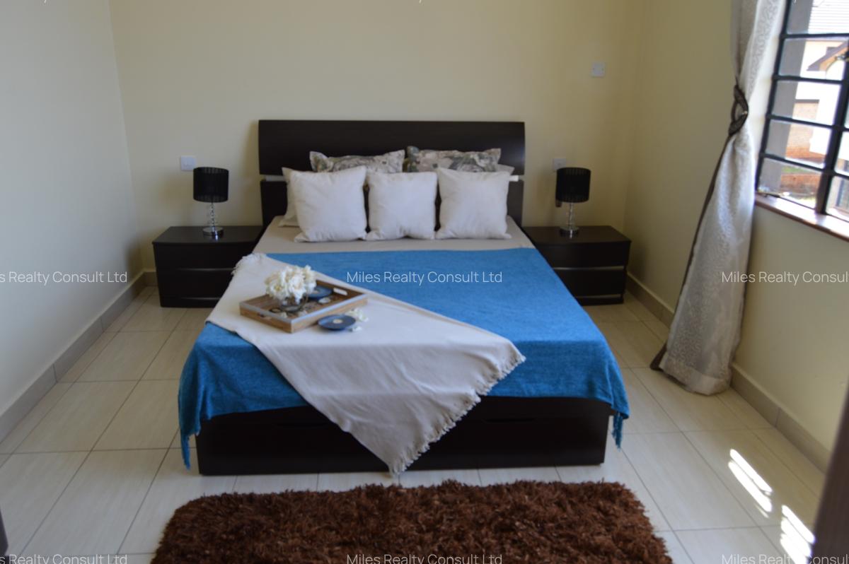 4 Bed House with En Suite at Kiambu Road - 6