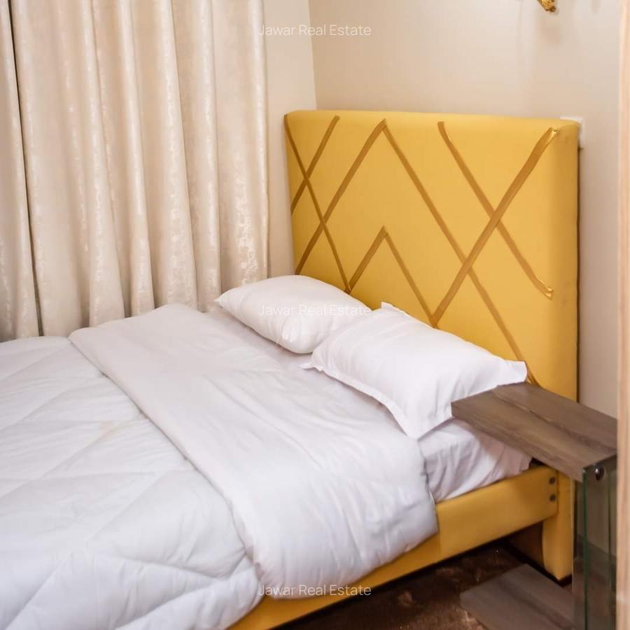 Serviced 1 Bed Apartment with En Suite at Mirema Drive - 7