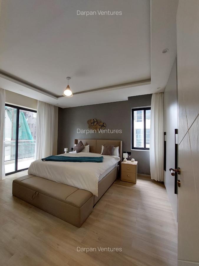 3 Bed Apartment with En Suite in General Mathenge - 7