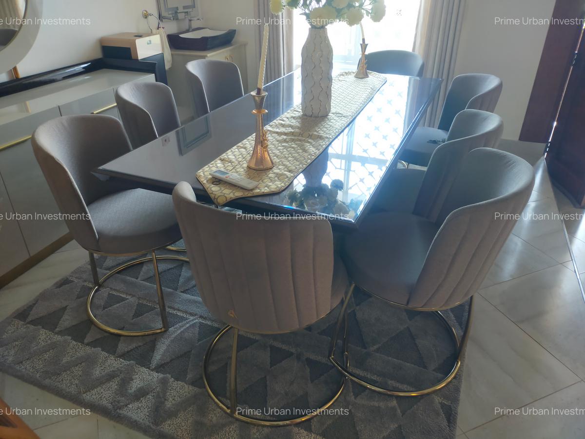 5 Bed Townhouse with En Suite in Mtwapa - 8