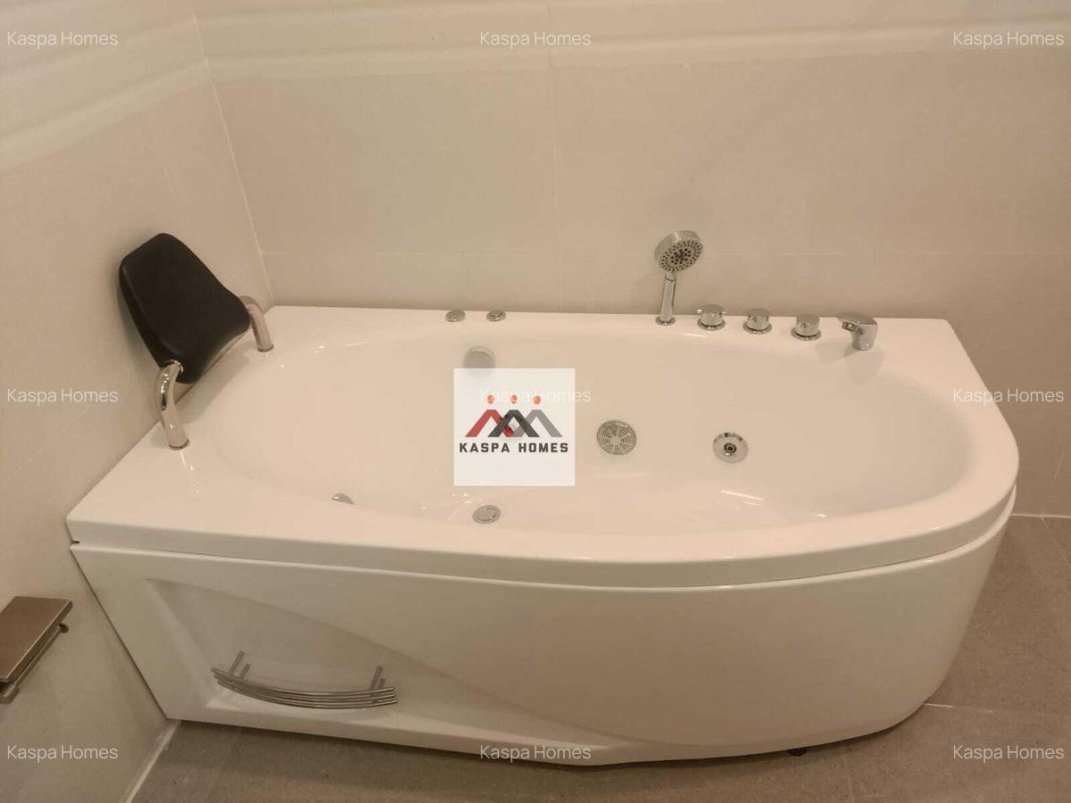 4 Bed Apartment with En Suite at Kileleshwa - 4