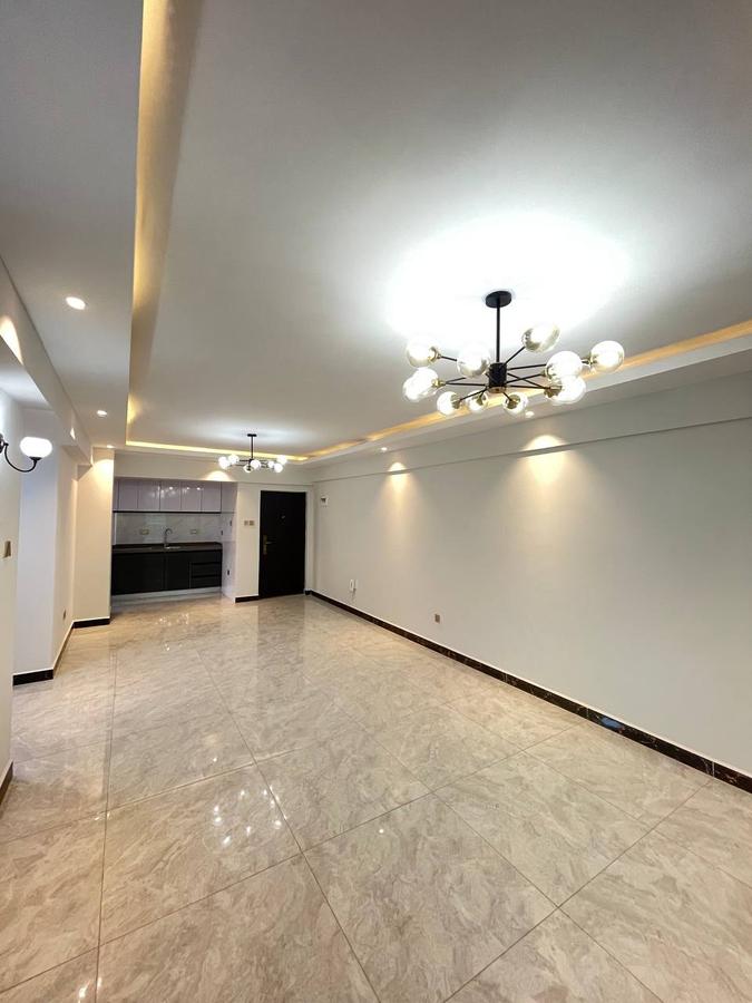 2 Bed Apartment with En Suite in Kileleshwa - 3