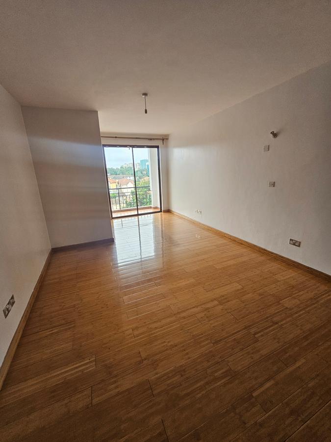 3 Bed Apartment with En Suite at Kilimani - 12