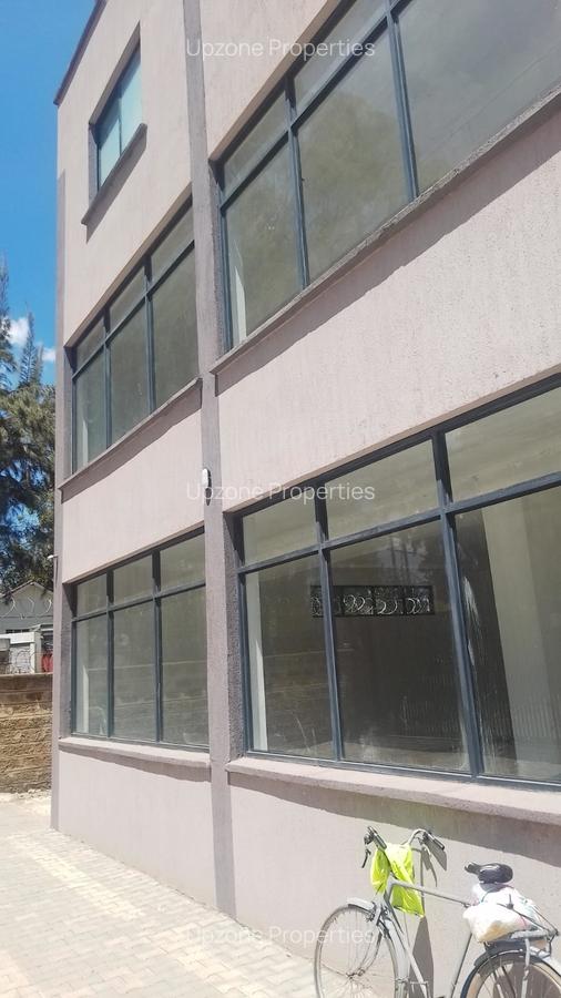 Commercial Property with Fibre Internet in Karen - 17