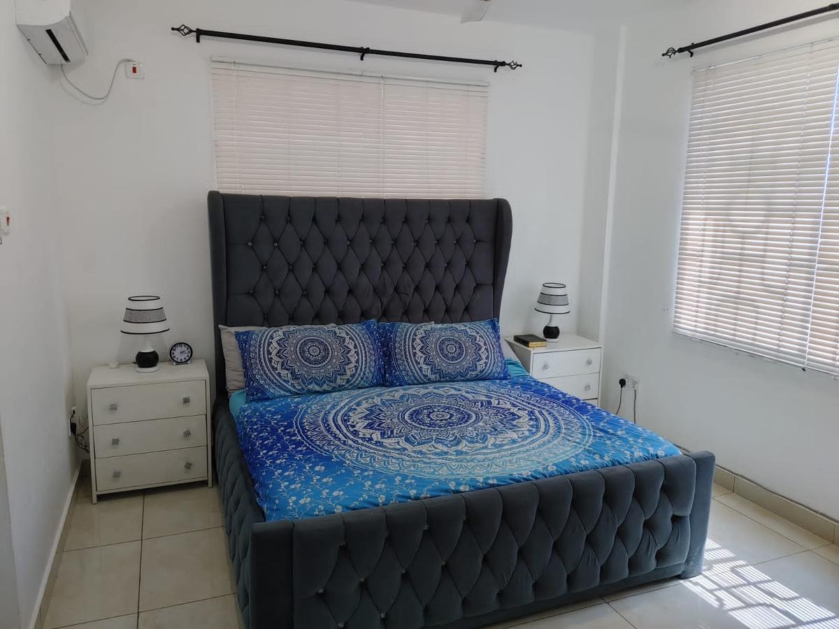 3 Bed Apartment with En Suite at Nyali - 9