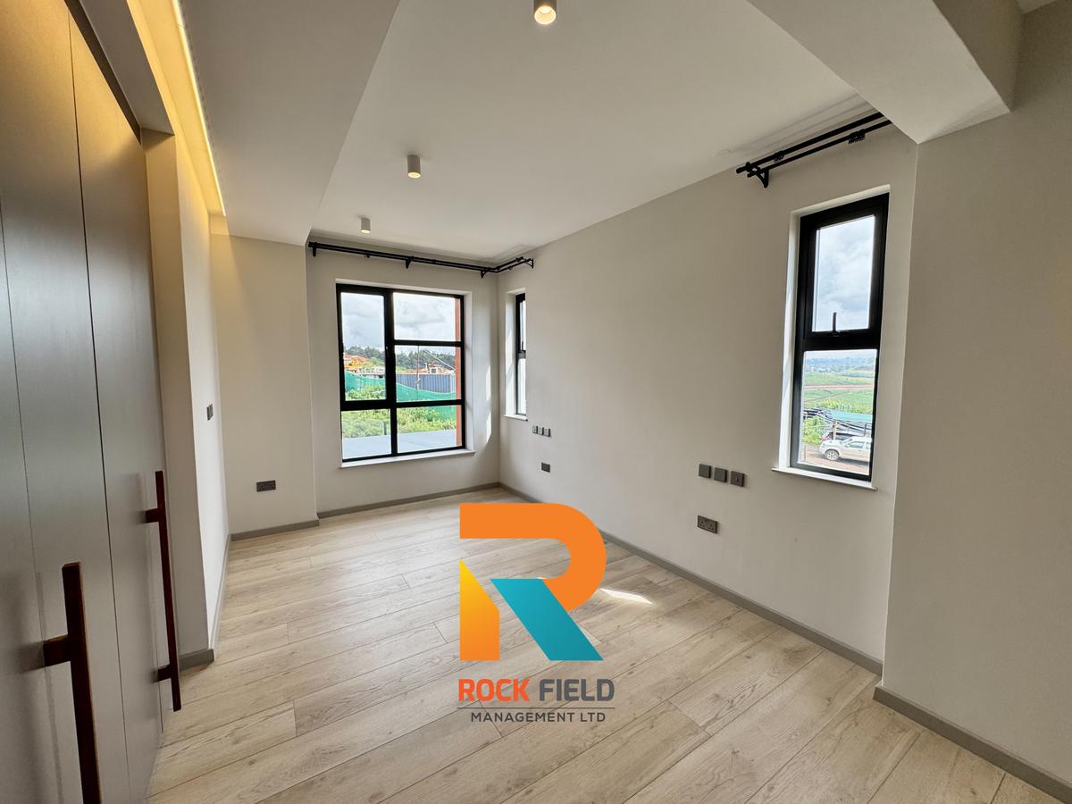 4 Bed Townhouse with En Suite at Tilisi Maisha Mema - 10