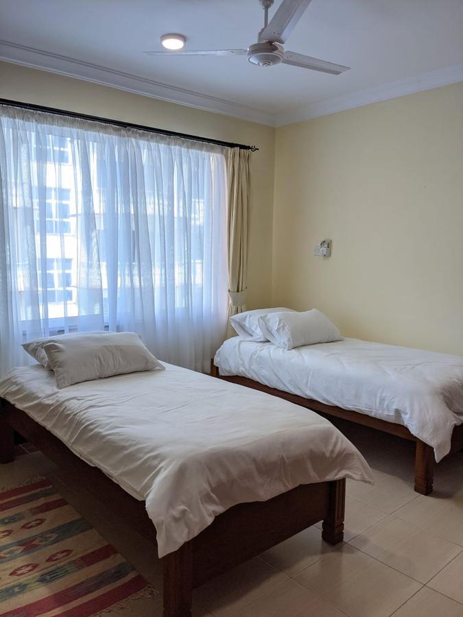 Serviced 2 Bed Apartment with En Suite in Nyali Area - 13